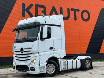 Çekici MERCEDES-BENZ Actros 1845