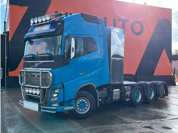 Çekici VOLVO FH16 750
