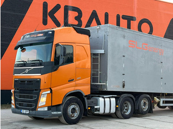 Çekici VOLVO FH 460