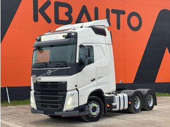 Çekici VOLVO FH 500