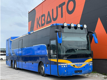 Turistik otobüs VAN HOOL