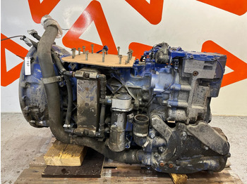 Vites kutusu VOLVO
