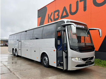 Turistik otobüs VOLVO