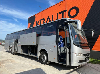 Turistik otobüs VOLVO