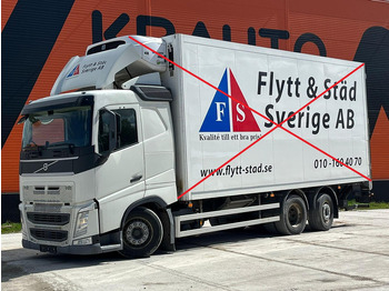 Şasi kamyon VOLVO FH 460
