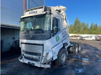 Çerçeve/ Şasi VOLVO FH