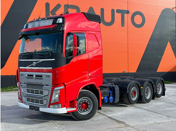 Şasi kamyon VOLVO FH 540