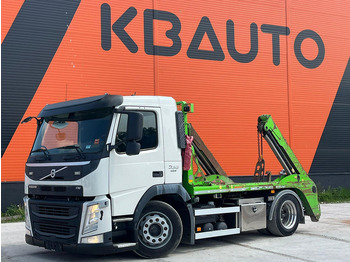 Hidrolift kamyon VOLVO FM 330