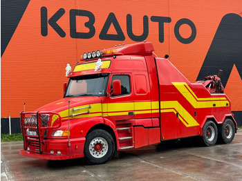 Çekici kamyonu VOLVO