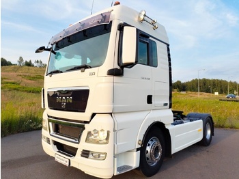Çekici MAN TGX 18.480