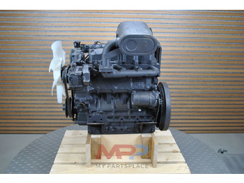 Motor - Tarım araçları Kubota Gereviseerde Kubota V2403: fotoğraf 2 Motor - Tarım araçları Kubota Gereviseerde Kubota V2403: fotoğraf 2