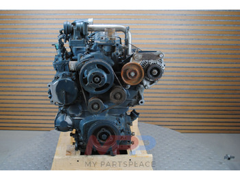 Motor Kubota Kubota V3800: fotoğraf 5