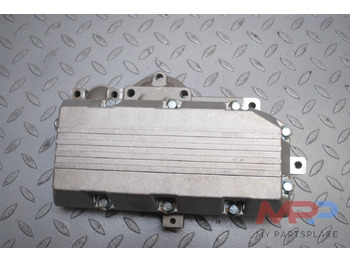 Yağ soğutucusu PERKINS