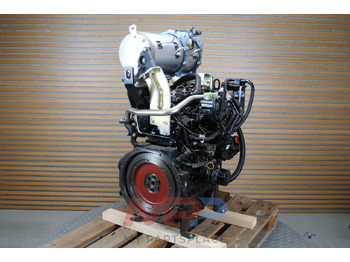Motor YANMAR
