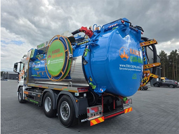 MAN WUKO KAISER EUR-MARK PKL 7.9 FOR CLEANING SEWAGE E finansal kiralama MAN WUKO KAISER EUR-MARK PKL 7.9 FOR CLEANING SEWAGE E: fotoğraf 5 MAN WUKO KAISER EUR-MARK PKL 7.9 FOR CLEANING SEWAGE E finansal kiralama MAN WUKO KAISER EUR-MARK PKL 7.9 FOR CLEANING SEWAGE E: fotoğraf 5