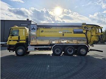 Mercedes-Benz WUKO KAISER EUR-MARK PKL 10.10 FOR CLEANING SEWAGE  finansal kiralama Mercedes-Benz WUKO KAISER EUR-MARK PKL 10.10 FOR CLEANING SEWAGE: fotoğraf 4