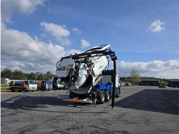 Vidanjör RENAULT