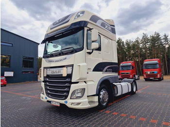 Çekici DAF XF 106 460