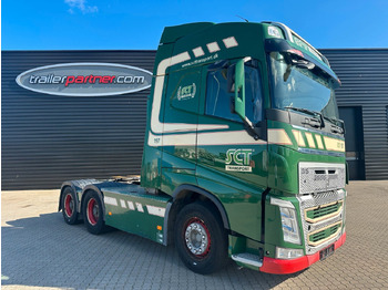 Çekici VOLVO FH 540