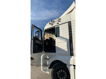 Çekici MAN TGX 18.460: fotoğraf 5