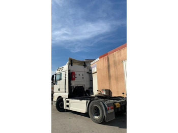 Çekici MAN TGX 18.460: fotoğraf 4