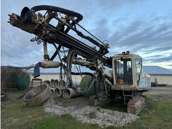 Burgu makinesi FURUKAWA