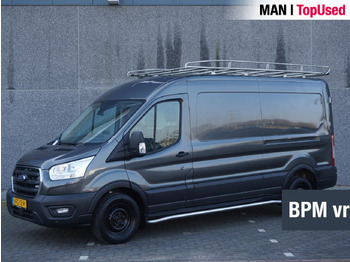 Panelvan FORD Transit