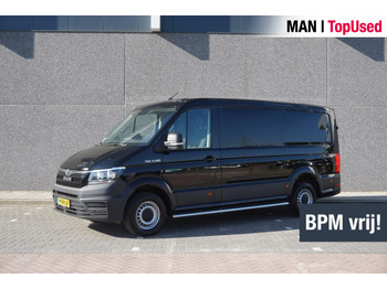 Panelvan MAN TGE 3.140