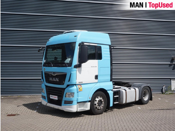 Çekici MAN TGX 18.420