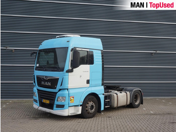 Çekici MAN TGX 18.420