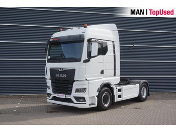 Çekici MAN TGX 18.510