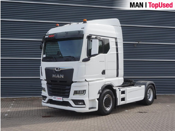 Çekici MAN TGX 18.510