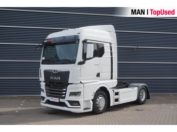 Çekici MAN TGX 18.510