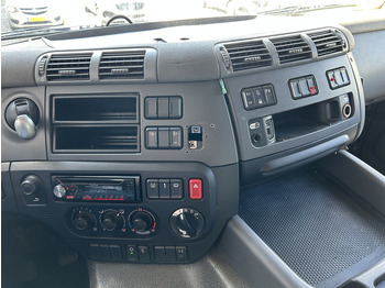Çekici DAF CF 440 FT Space Cab / ADR / 809 dkm / PTO / APK TUV 12-25: fotoğraf 5
