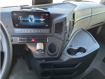 Çekici Mercedes-Benz Actros 2645 Bigspace / 341 dkm / 6x2 / Mirror Cam: fotoğraf 5