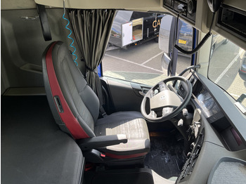 Çekici Volvo FH 420 Globetrotter / 939 dkm / 2 Tanks / VEB+ / APK TUV 07-25: fotoğraf 3