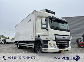 Refrijeratör kamyon DAF CF 260