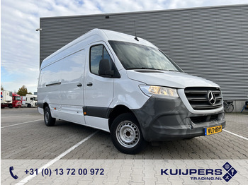 Küçük panelvan MERCEDES-BENZ Sprinter 311