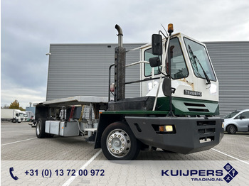 Konteynır taşıyıcı/ Yedek karoser kamyon MERCEDES-BENZ