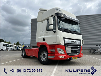 Çekici DAF CF 410