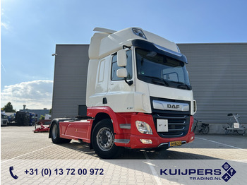 Çekici DAF CF 410