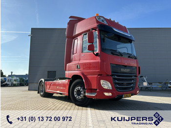 Çekici DAF CF 410
