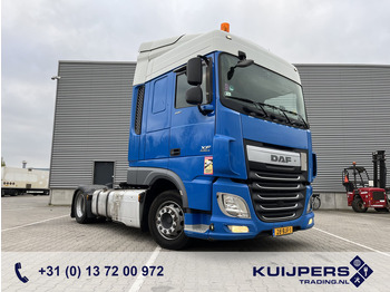 Çekici DAF XF 440