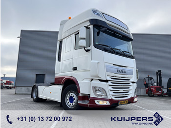 Çekici DAF XF 440