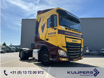 Çekici DAF XF 450