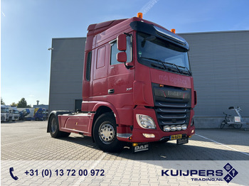 Çekici DAF XF 450