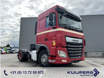 Çekici DAF XF 480