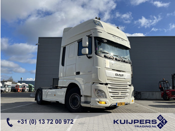 Çekici DAF XF 480