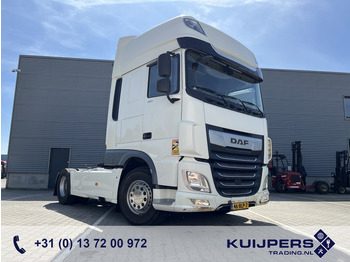Çekici DAF XF 480
