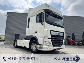 Çekici DAF XF 480